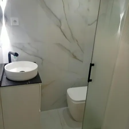 Cozy Confortable Space To Castelldefels