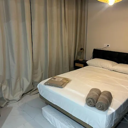 Apartament Cozy Confortable Space To Castelldefels
