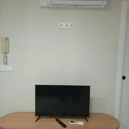 Cozy Confortable Space To Apartament *