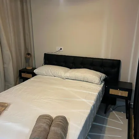 Cozy Confortable Space To