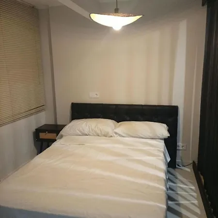 Apartament Cozy Confortable Space To *